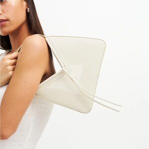 Reformation Medium Chiara Convertible Bag